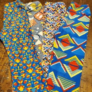 Lularoe leggings